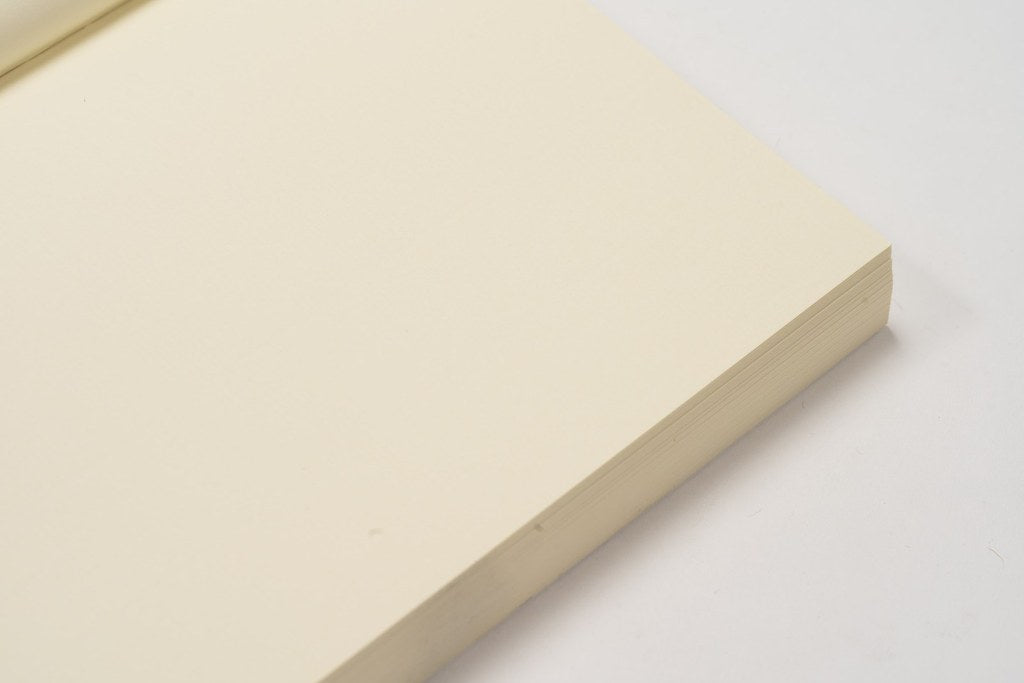 Recharge papier ivoire