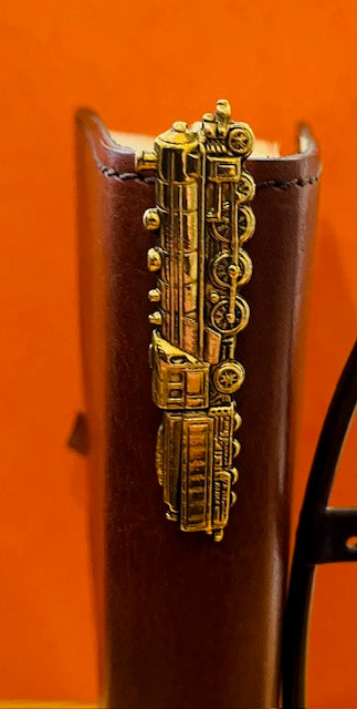 Marque-page Mer et transports