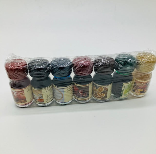 Coffret encres parfumées 1102