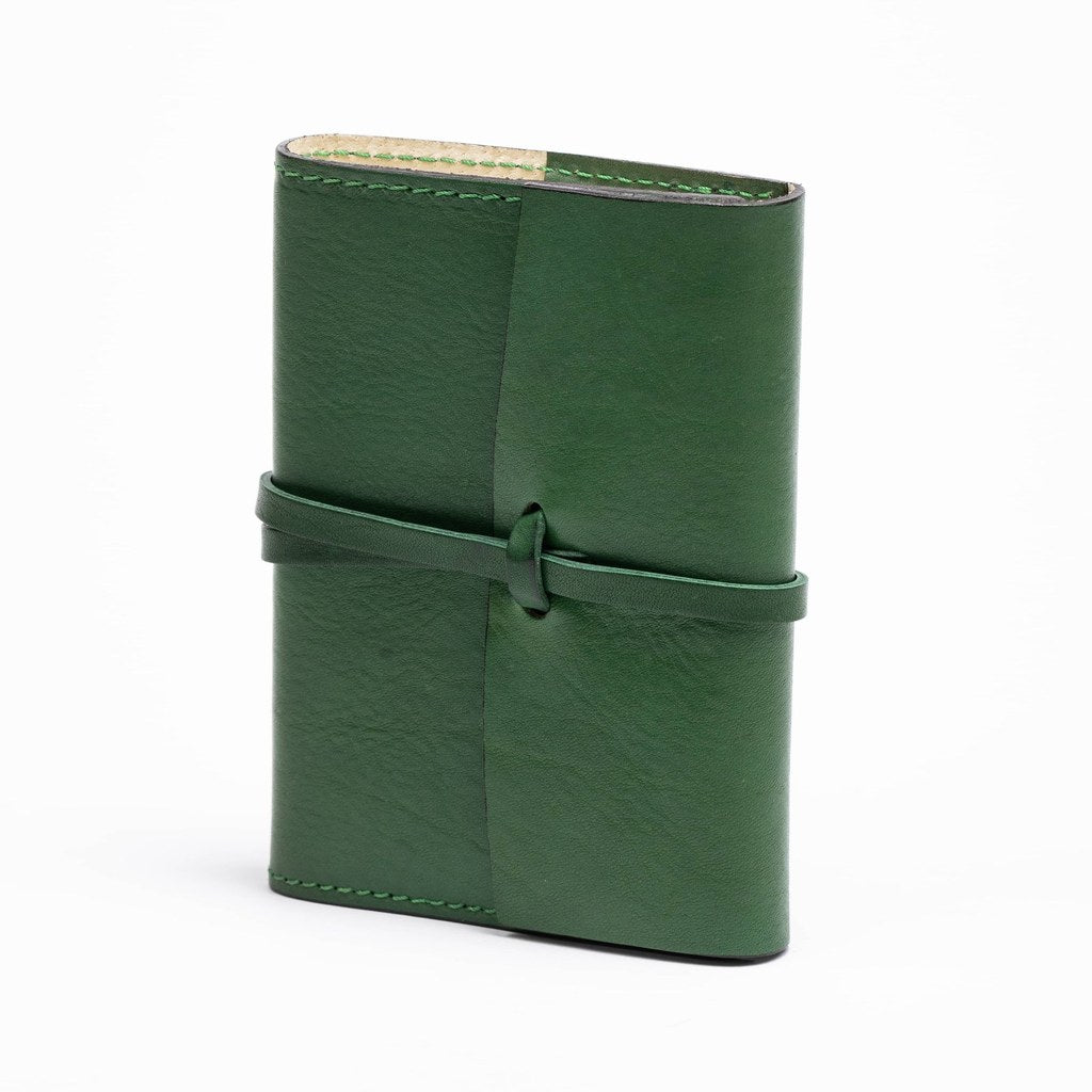 Carnet lacet rechargeable 12x16