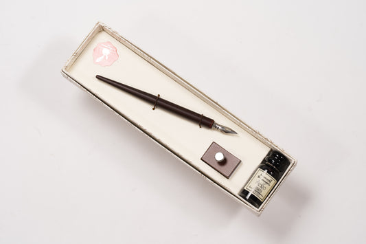 Coffret de calligraphie 2200