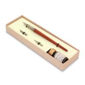 Coffret de calligraphie 11